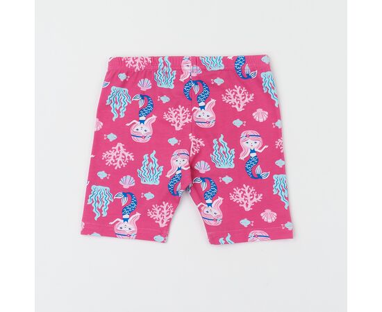  Шорти дитячі (велосипедки) 7СК116, фото 4 