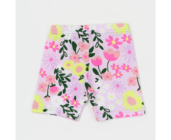  Шорти дитячі (велосипедки) 7СК116, image 4 