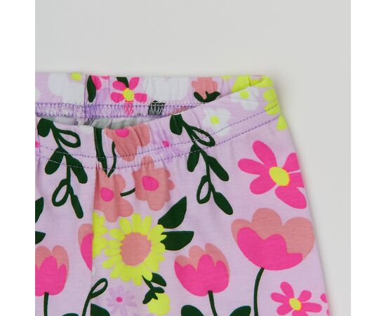  Шорти дитячі (велосипедки) 7СК116, image 5 