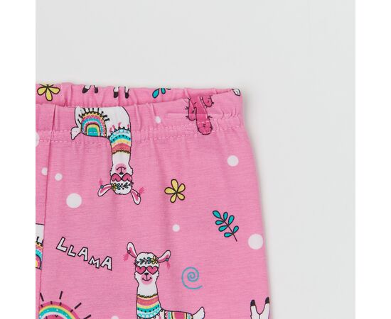  Лосини 3/4 дитячі 7СК117, image 3 