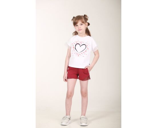  Футболка дитяча 3СК141, image 8 