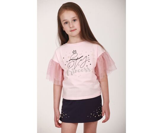  Футболка дитяча 3СК142, image 8 