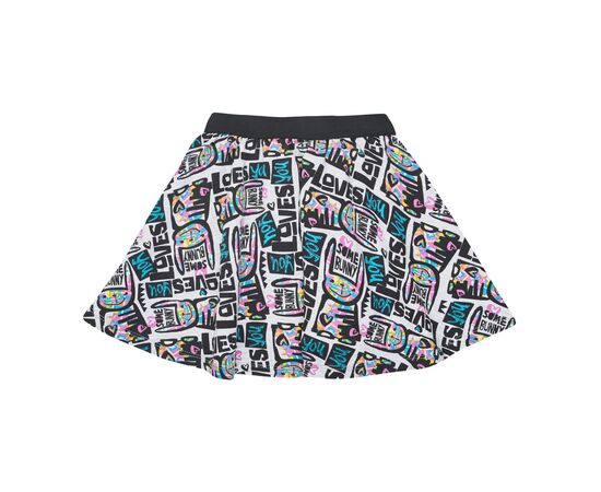  Спідниця утеплена з начосом дитяча 15ФТ116, image 3 