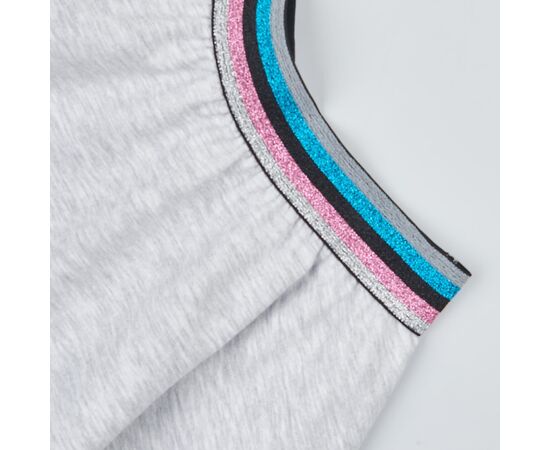  Спідниця утеплена з начосом дитяча 15ФТ116, image 5 