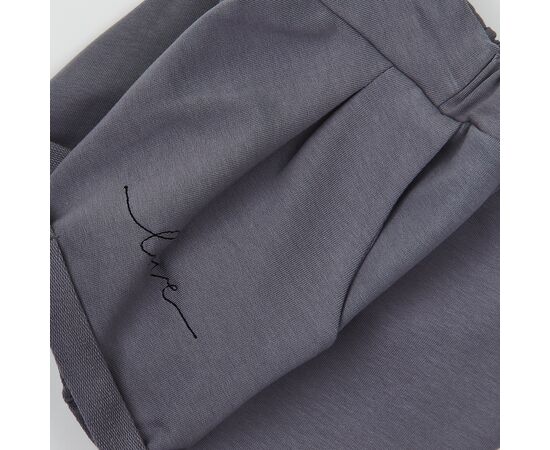  Костюм (футболка + шорти) дитячий К3СК142, image 11 