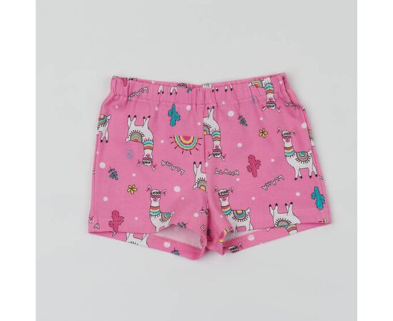  Комплект (футболка + шорти) дитячий К3СК147, image 8 