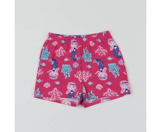  Комплект (футболка + шорти) дитячий К3СК147, image 7 