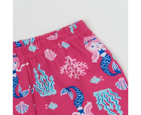  Комплект (футболка + шорти) дитячий К3СК147, image 8 