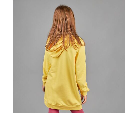  Худі-туніка дитяча 3ДВ154, image 6 