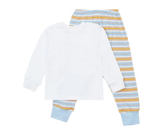  Піжама (світшот + штани) дитяча К3ІН123, image 2 