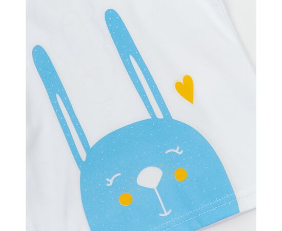  Піжама (світшот + штани) дитяча К3ІН123, image 3 