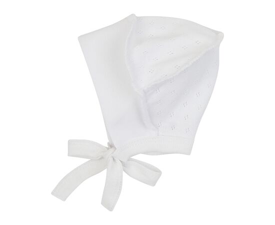  Чепчик для новонароджених 13АЖ004, image 1 