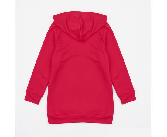  Костюм (худі-туніка + лосини) дитячий К3ДВ156, image 7 