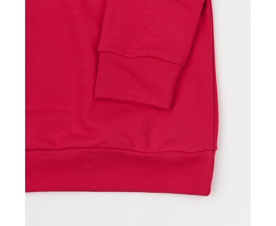  Костюм (худі-туніка + лосини) дитячий К3ДВ156, image 9 