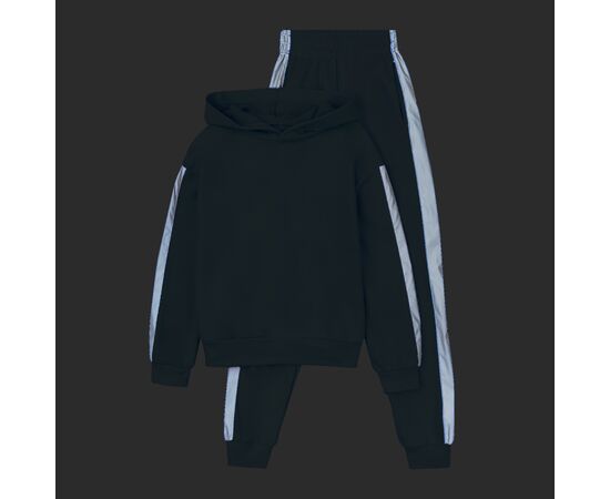 Спортивний костюм (худі + штани) дитячий К3ДВ149, image 3 