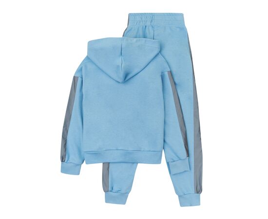  Спортивний костюм (худі + штани) дитячий К3ДВ149, image 2 