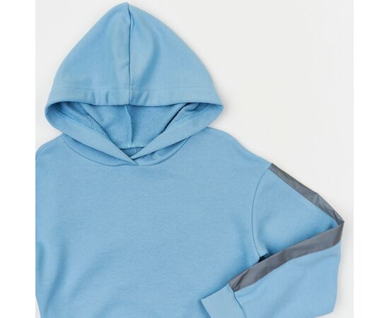  Спортивний костюм (худі + штани) дитячий К3ДВ149, image 5 