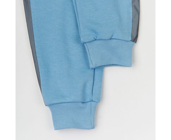  Спортивний костюм (худі + штани) дитячий К3ДВ149, image 9 