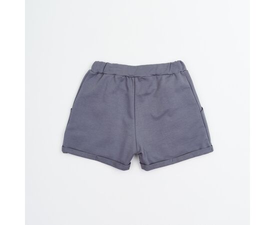  Костюм (футболка + шорти) дитячий К3СК142, image 11 