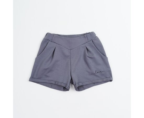  Костюм (футболка + шорти) дитячий К3СК142, image 10 