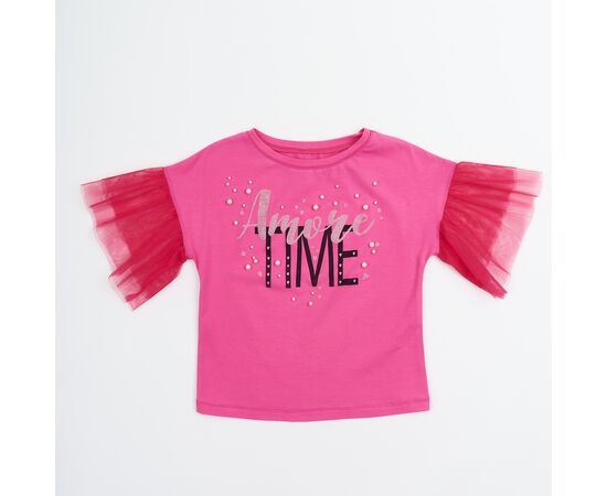  Костюм (футболка + шорти) дитячий К3СК142, image 6 