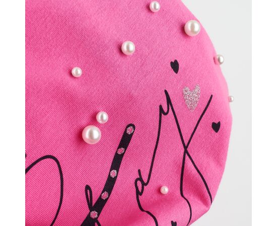  Костюм (футболка + шорти) дитячий К3СК142, image 6 