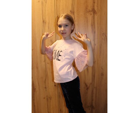  Футболка дитяча 3СК142, image 12 