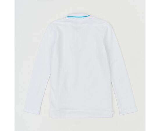  Поло з довгим рукавом дитяче 3ЛК131, image 3 