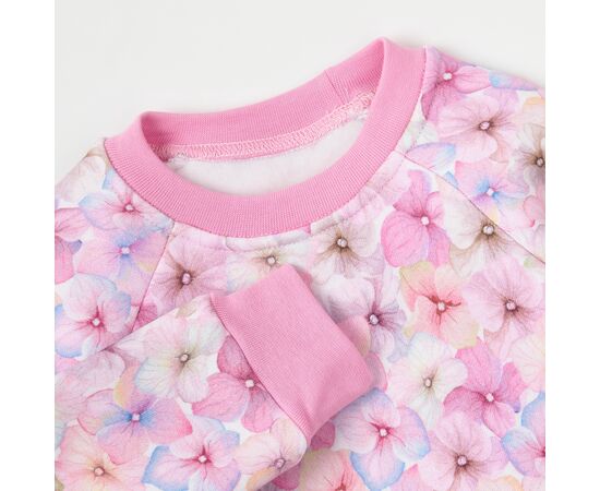  Світшот утеплений дитячий 3ТФ158, фото 6 