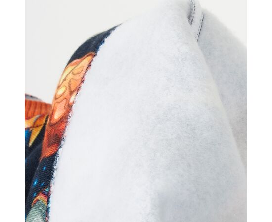  Світшот утеплений дитячий 3ТФ158, фото 7 