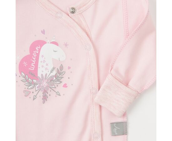  Комбінезон (боді) дитячий 5ІН015, image 4 