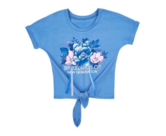  Футболка дитяча 3СК122, image 1 