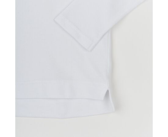  Поло з довгим рукавом дитяче 3ЛК131, image 7 