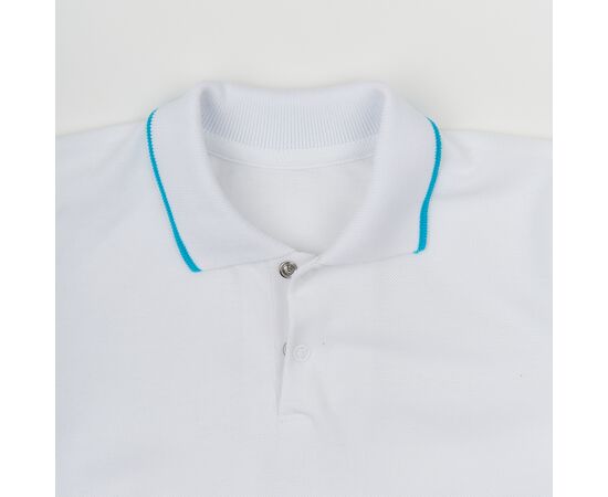  Поло з довгим рукавом дитяче 3ЛК131, image 5 