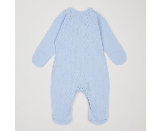  Чоловічок (комбінезон) дитячий 8АЖ012, фото 2 