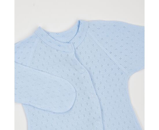  Чоловічок (комбінезон) дитячий 8АЖ012, фото 3 