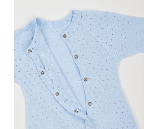  Чоловічок (комбінезон) дитячий 8АЖ012, фото 4 