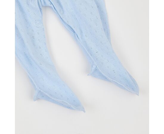  Чоловічок (комбінезон) дитячий 8АЖ012, image 7 