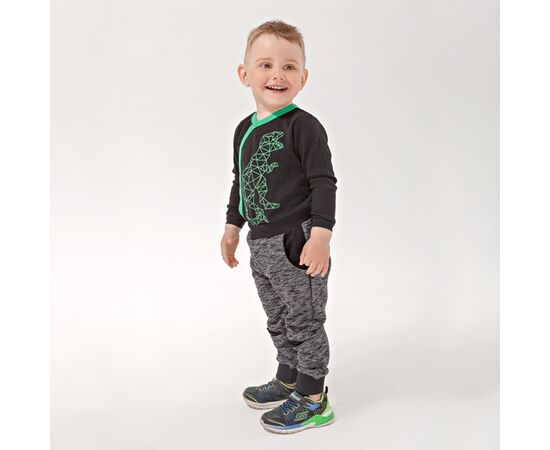  Комбінезон (боді) дитячий 5ІН010, image 3 