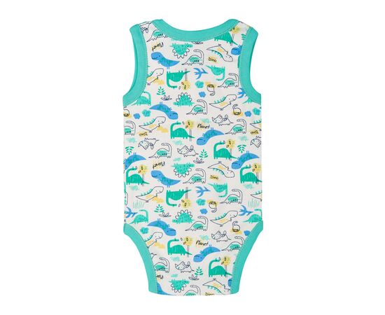  Боді-майка дитяча 5А19, image 4 