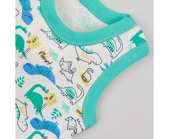  Боді-майка дитяча 5А19, image 5 