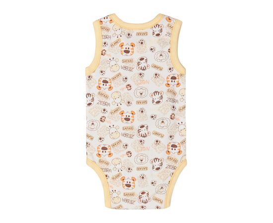  Боді-майка дитяча 5А19, image 4 