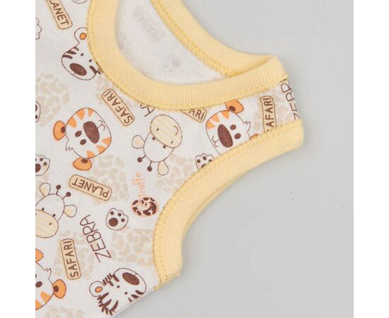  Боді-майка дитяча 5А19, image 5 