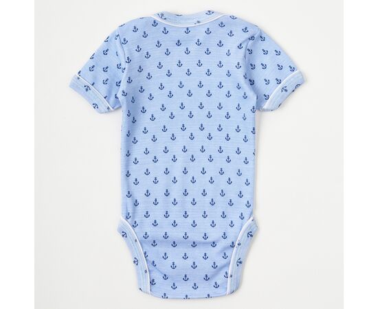  Комбінезон (боді-футболка) дитячий 5А20, image 7 