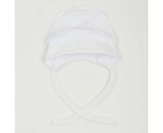  Чепчик для новонароджених 13АЖ004, image 2 