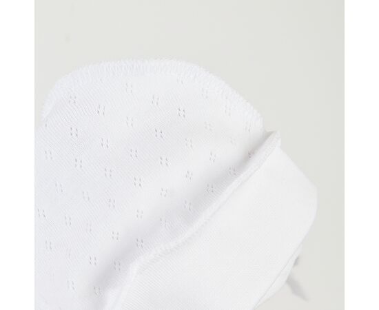  Чепчик для новонароджених 13АЖ004, image 4 