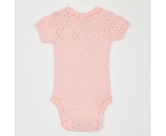  Боді з коротким рукавом дитячий 5АЖ013, image 4 