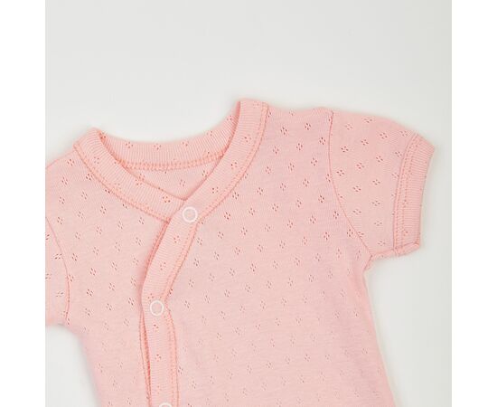  Боді з коротким рукавом дитячий 5АЖ013, image 5 