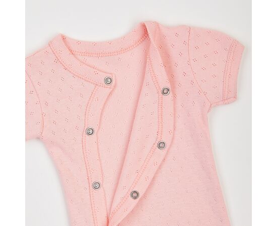  Боді з коротким рукавом дитячий 5АЖ013, image 5 