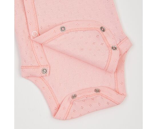  Боді з коротким рукавом дитячий 5АЖ013, image 6 